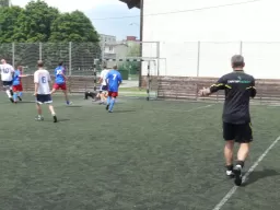 Quatro - FC BS - RD (5.6.2011)